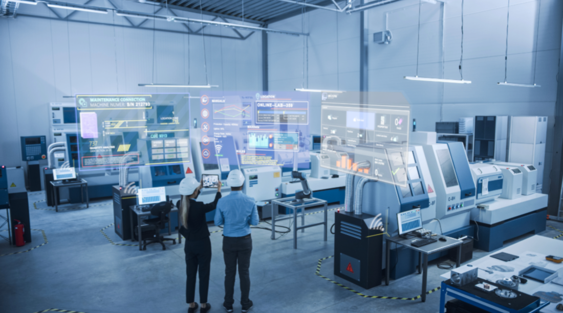 The Rise of Digital Twins in Predictive Maintenance Strategies