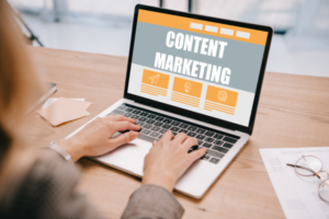 Content Marketing for Revenue