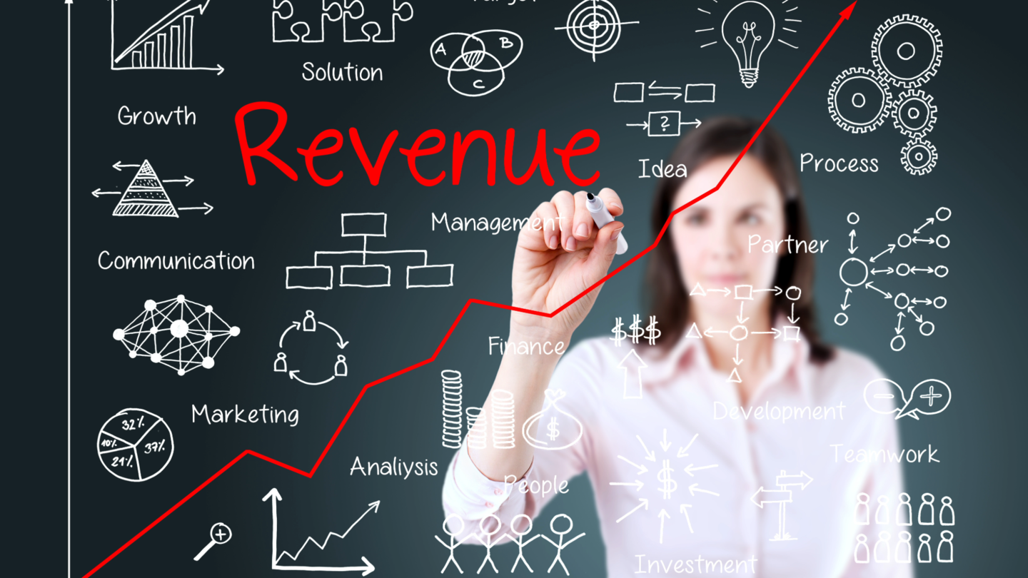 Unlocking Revenue Growth: How Innovative Strategies Can Transform Your Business