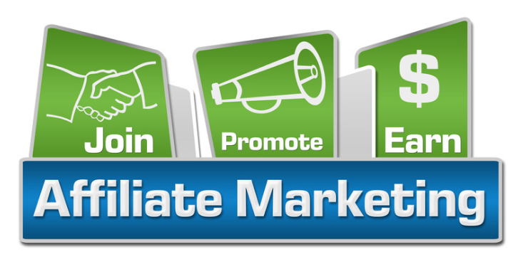 Harnessing the Potential of Affiliate Marketing for Revenue Growth