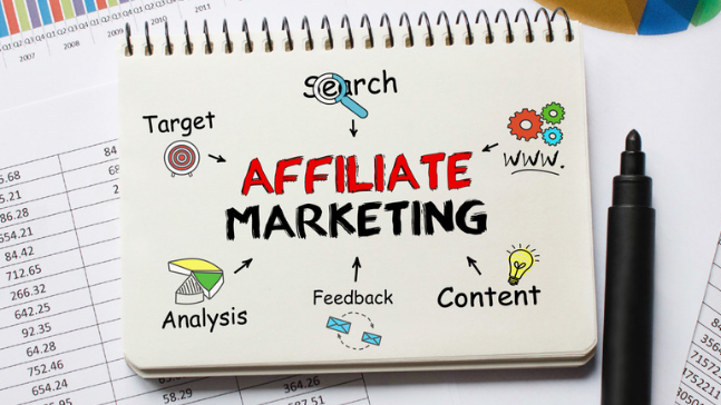 Harnessing the Potential of Affiliate Marketing for Revenue Growth