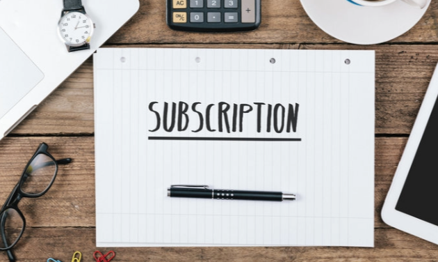 Subscription Box Business Models