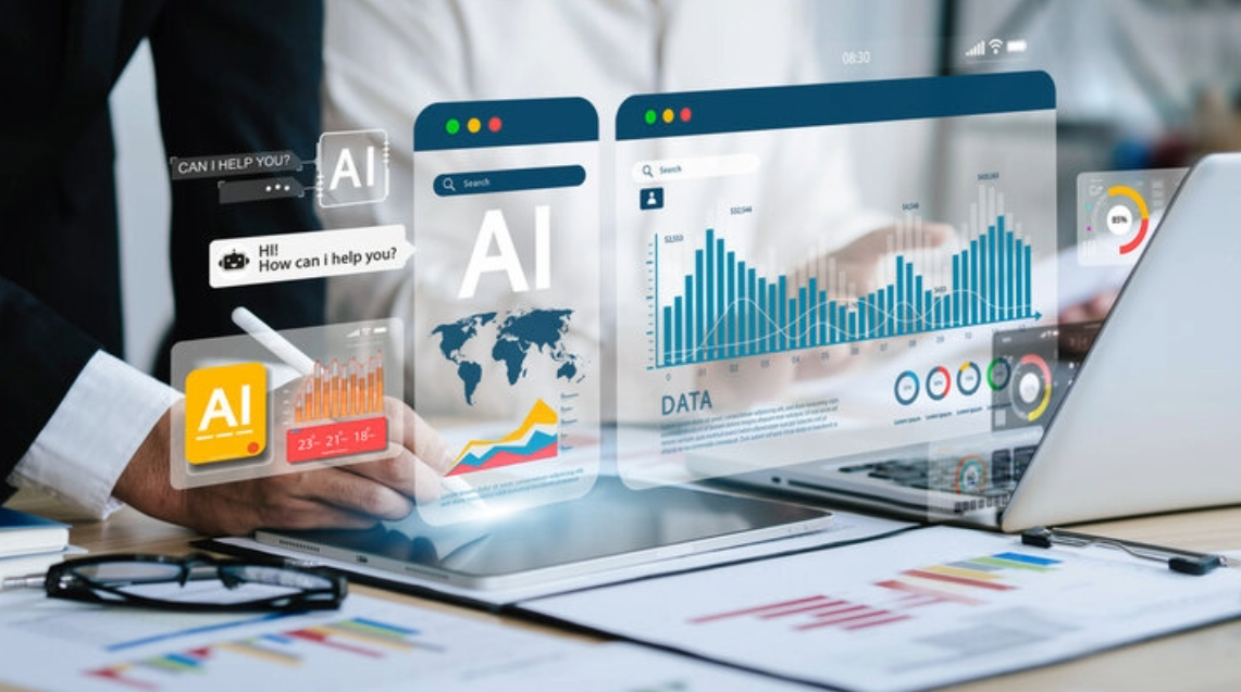 The Role of AI in Marketing Automation