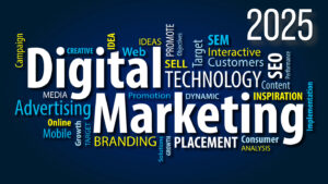 digital marketing trends 2025