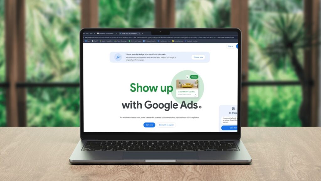 Google Ads