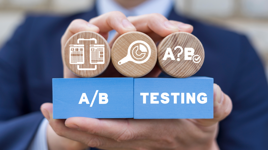 A/B Testing
