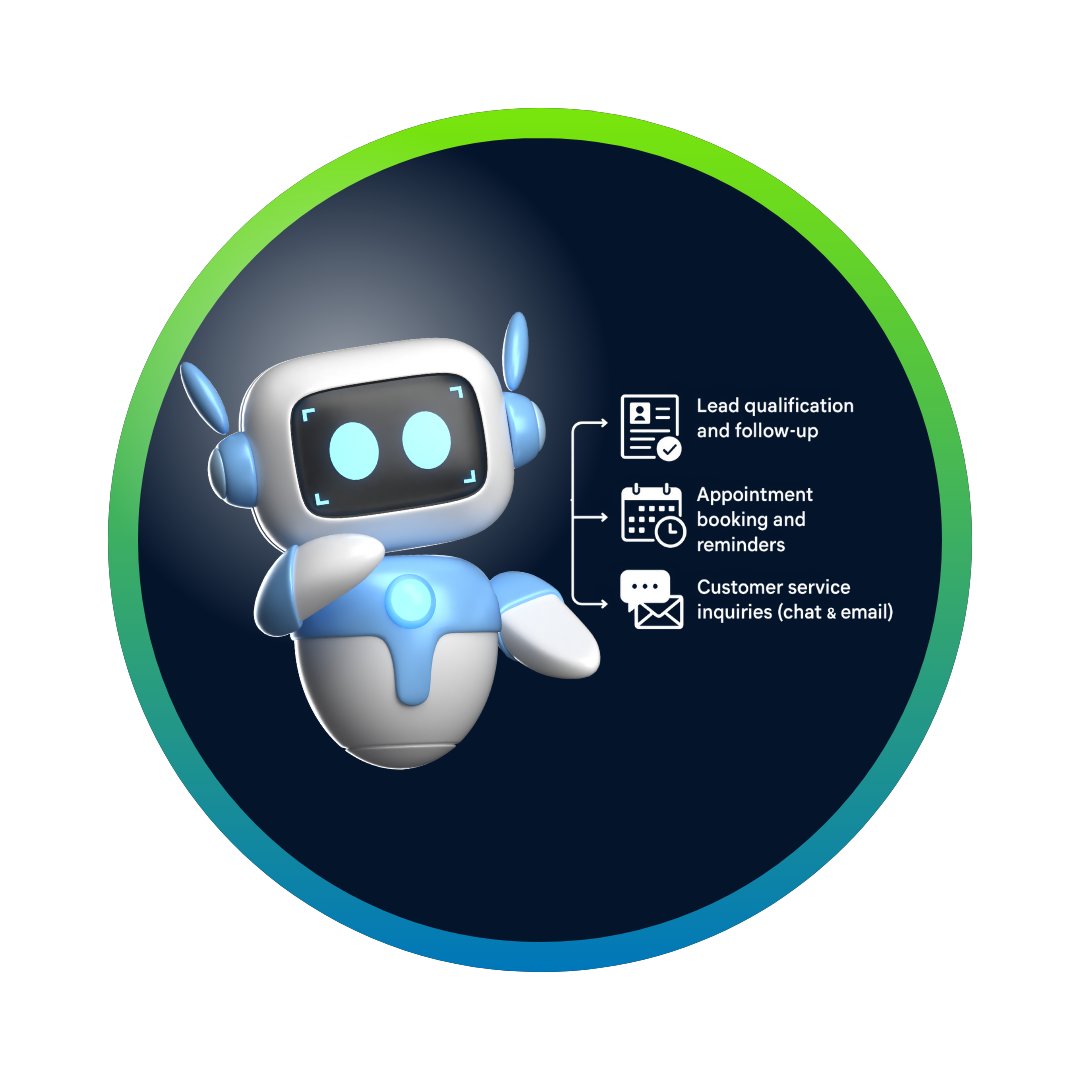 Al Agent Deployment