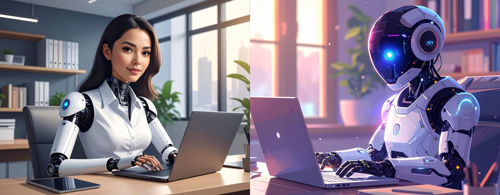 AI Intake vs AI Chatbot