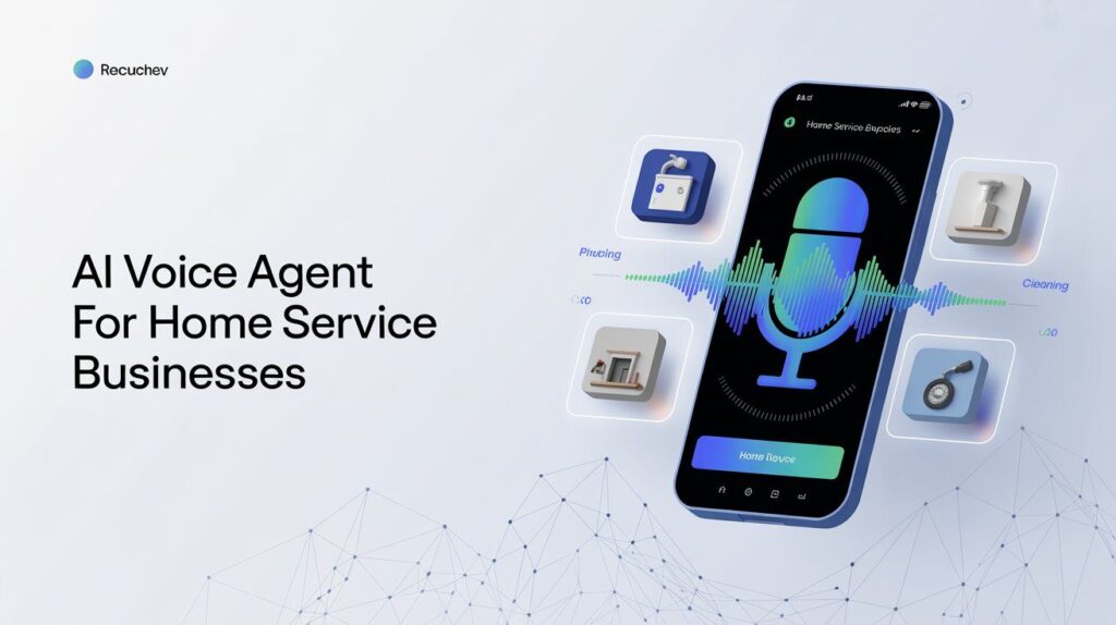 AI Agent for Service Businesses